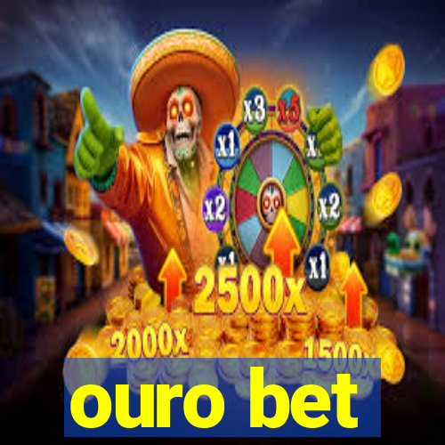 ouro bet